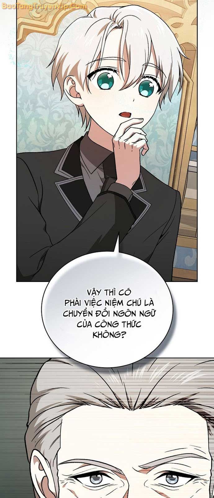 Thiên Tài Phép Thuật Nắm Giữ Khái Niệm Chapter 12 - 63