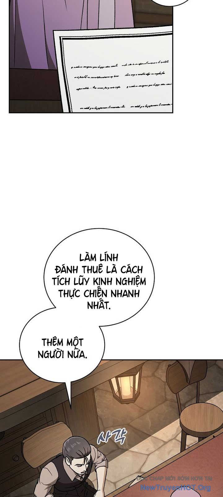 Thiên Tài Phép Thuật Nắm Giữ Khái Niệm Chapter 29 - 41