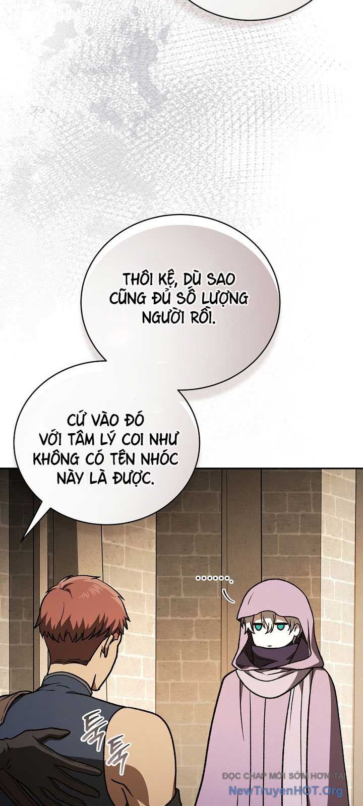 Thiên Tài Phép Thuật Nắm Giữ Khái Niệm Chapter 29 - 49