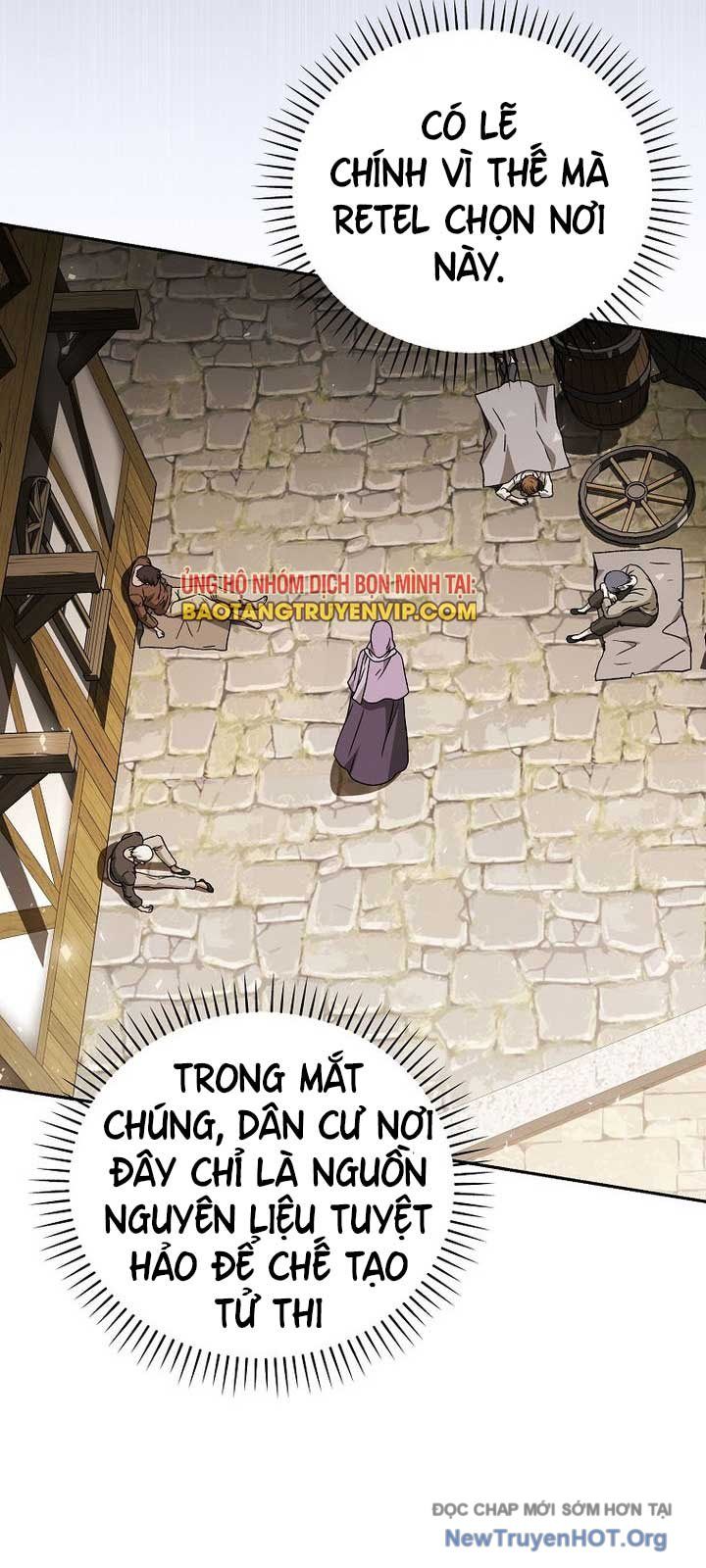 Thiên Tài Phép Thuật Nắm Giữ Khái Niệm Chapter 29 - 95