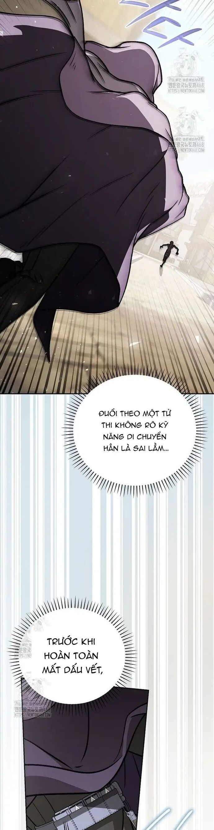Thiên Tài Phép Thuật Nắm Giữ Khái Niệm Chapter 30 - 18
