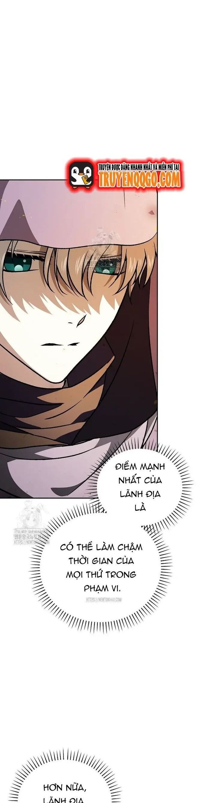 Thiên Tài Phép Thuật Nắm Giữ Khái Niệm Chapter 30 - 45