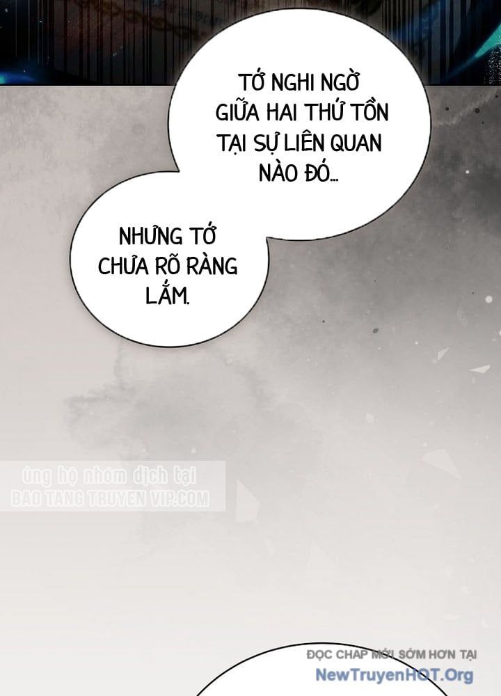 Thiên Tài Phép Thuật Nắm Bắt Khái Niệm Chapter 33 - 34