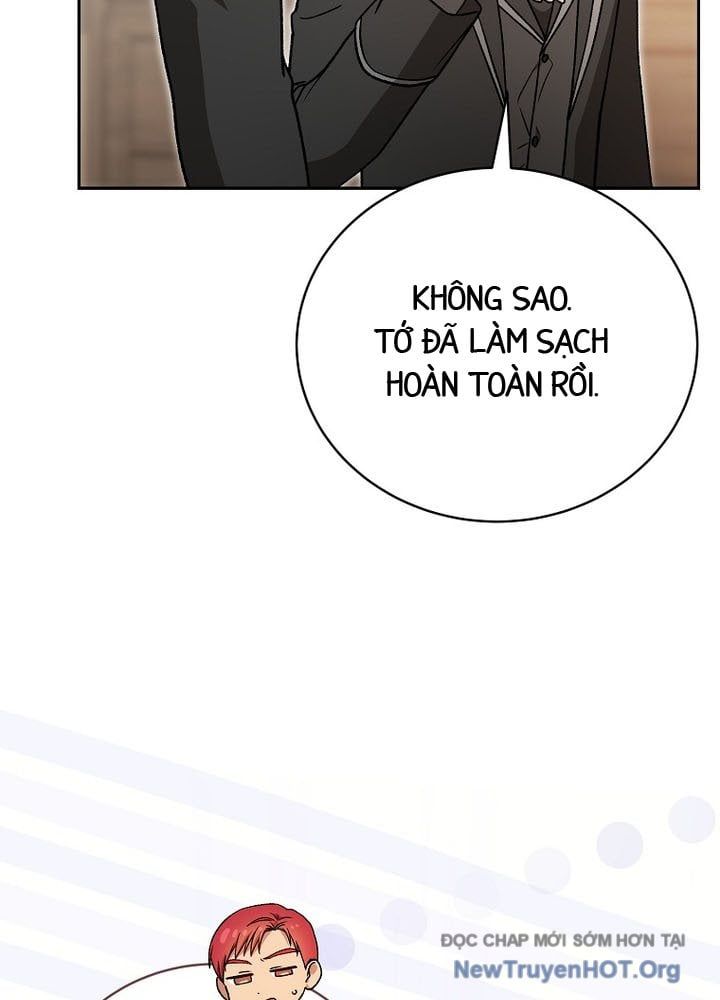 Thiên Tài Phép Thuật Nắm Bắt Khái Niệm Chapter 33 - 36
