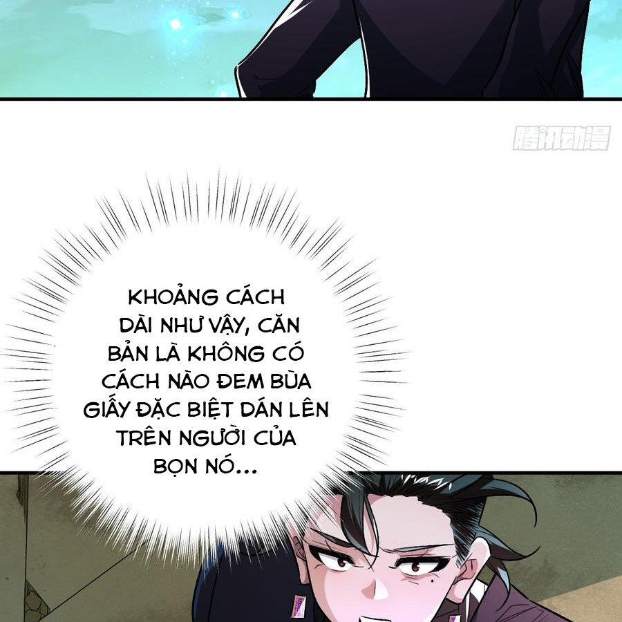 Vĩnh sinh đi chết đi! Chapter 29 - 20
