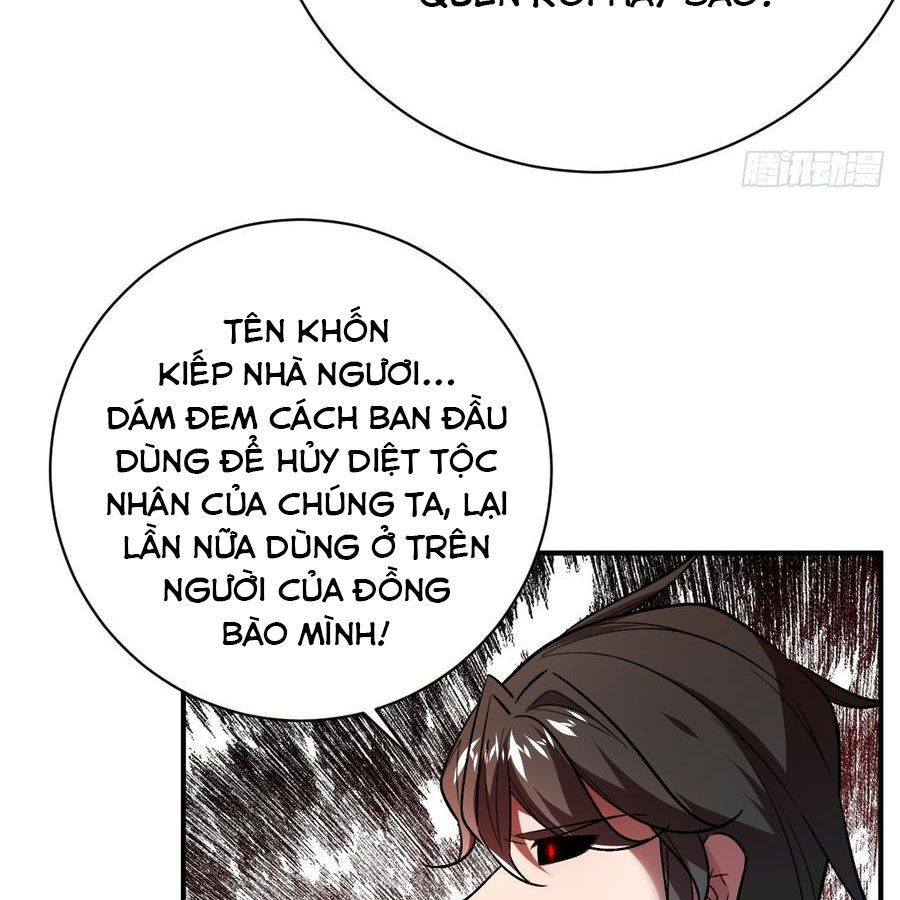 Vĩnh sinh đi chết đi! Chapter 29 - 31