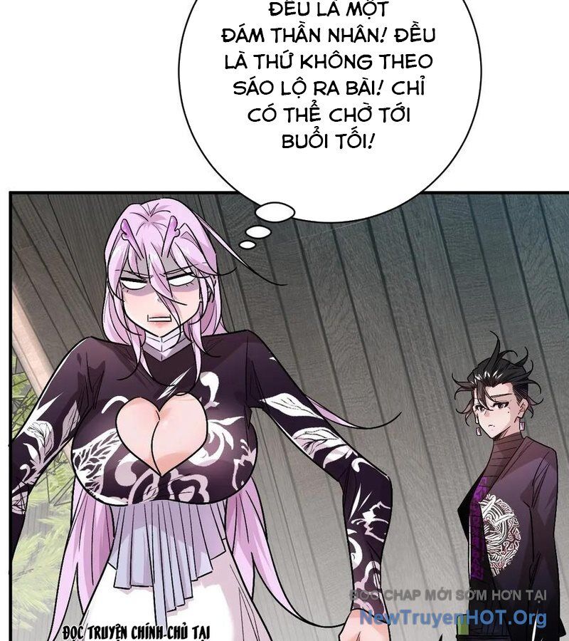 Vĩnh sinh đi chết đi! Chapter 37 - 17
