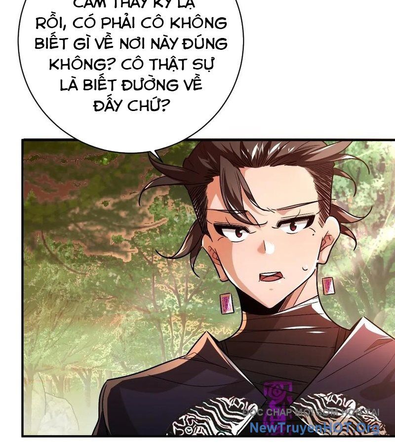 Vĩnh sinh đi chết đi! Chapter 37 - 48