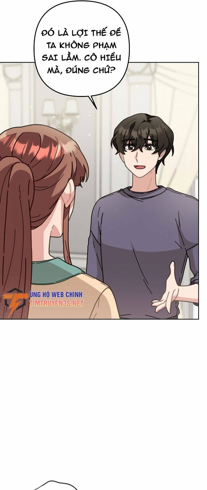 Sự Báo Thù Của Masamune-Kun Chapter 14 - 18