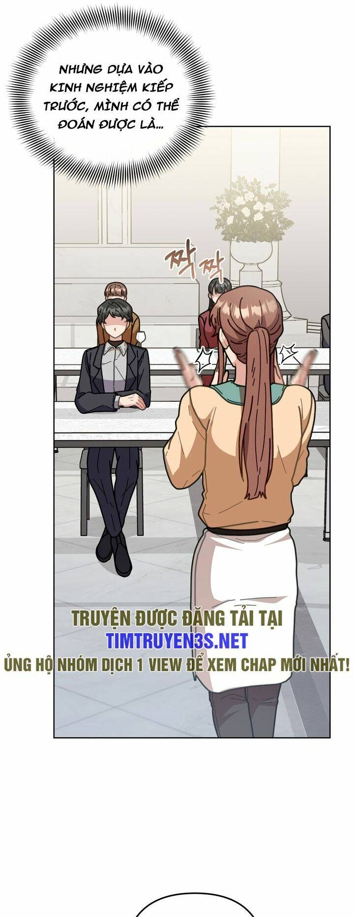Sự Báo Thù Của Masamune-Kun Chapter 14 - 28