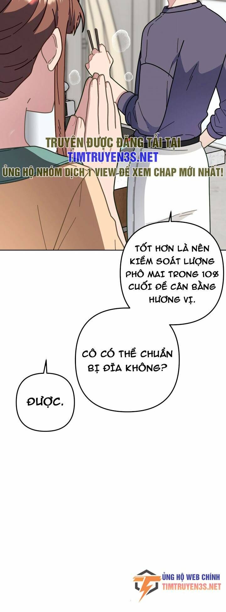 Sự Báo Thù Của Masamune-Kun Chapter 14 - 49