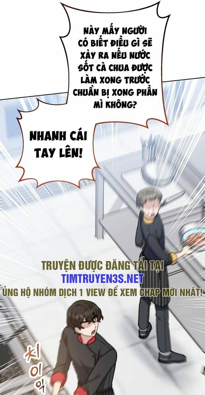 Sự Báo Thù Của Masamune-Kun Chapter 22 - 20