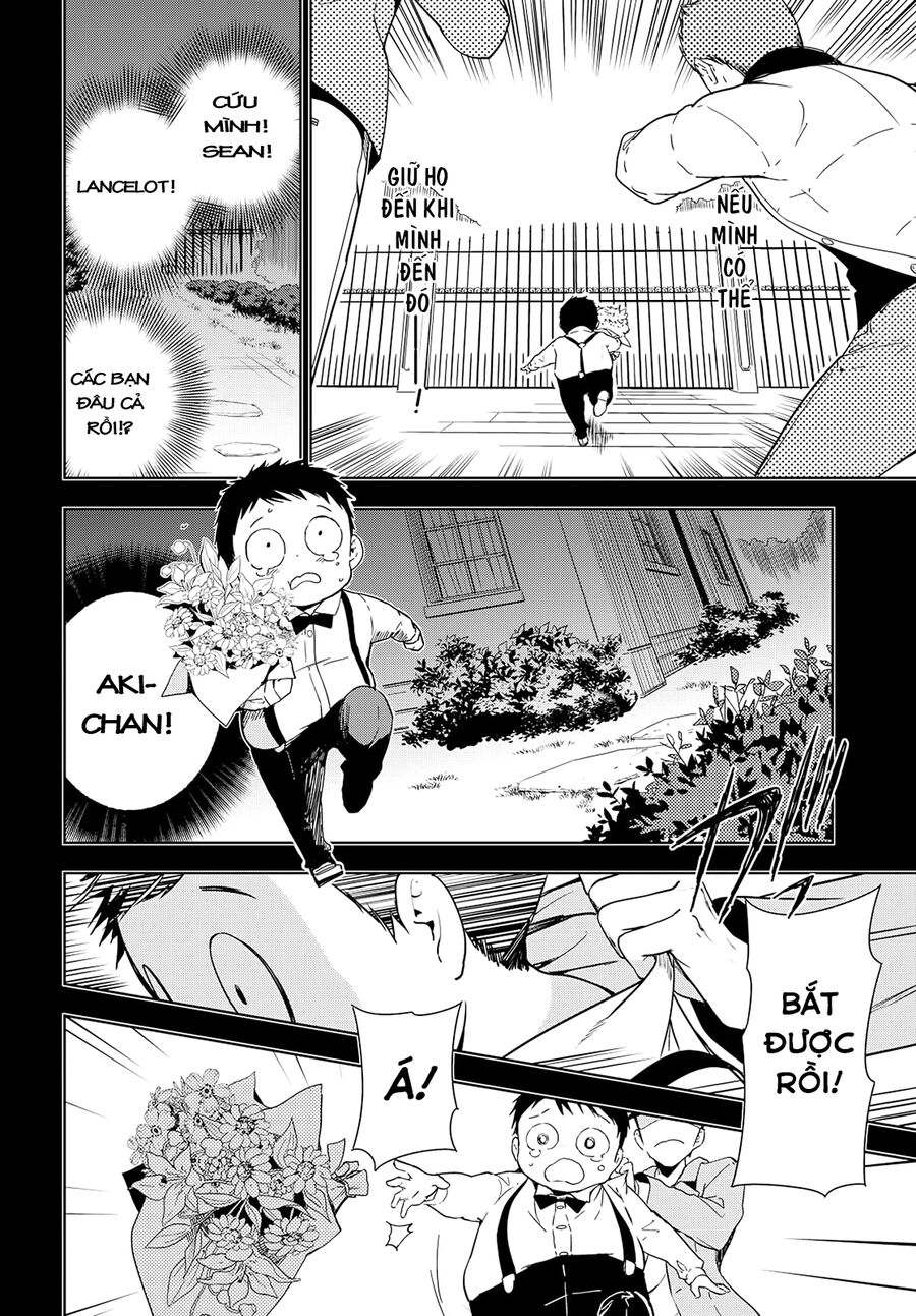 Sự Báo Thù Của Masamune-Kun Chapter 35 - 15