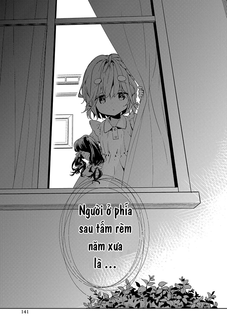 Sự Báo Thù Của Masamune-Kun Chapter 37 - 31
