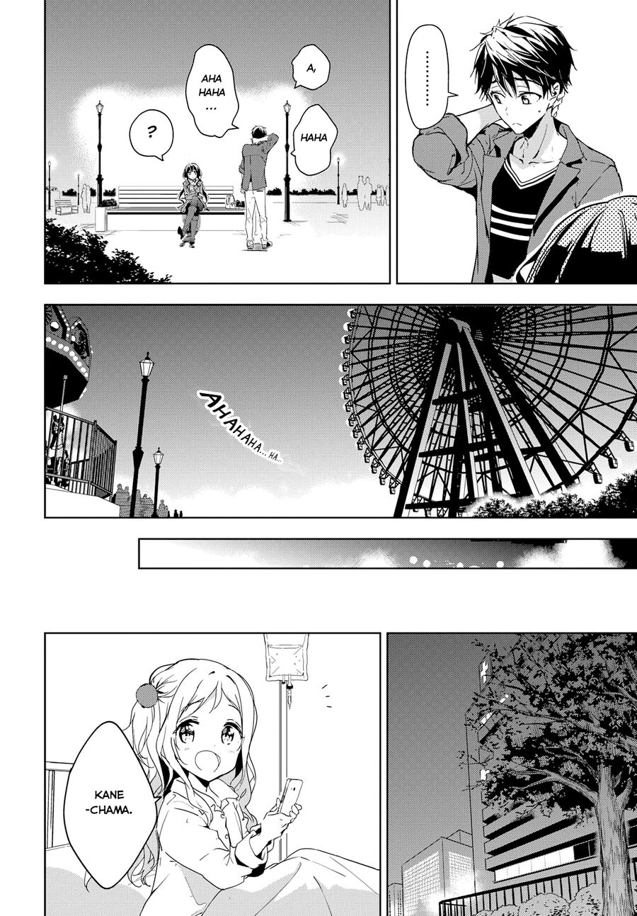 Sự Báo Thù Của Masamune-Kun Chapter 39 - 28
