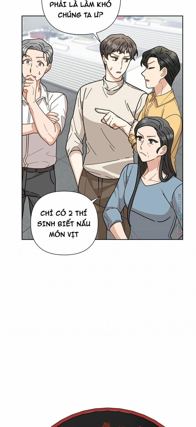 Sự Báo Thù Của Masamune-Kun Chapter 5 - 29
