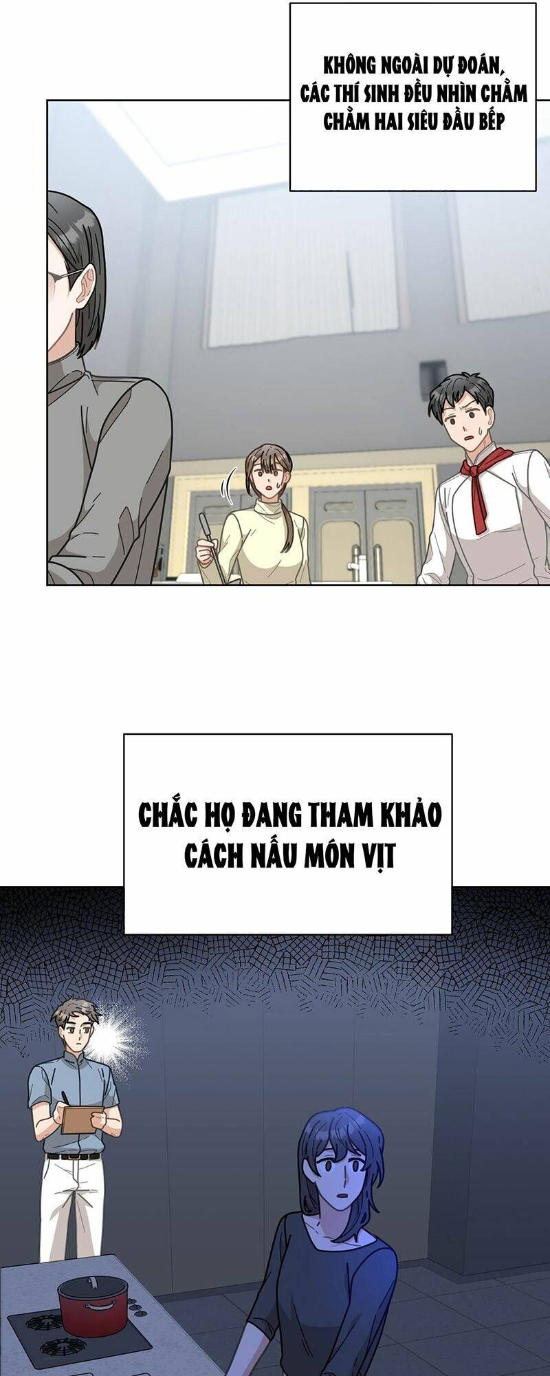 Sự Báo Thù Của Masamune-Kun Chapter 5 - 45