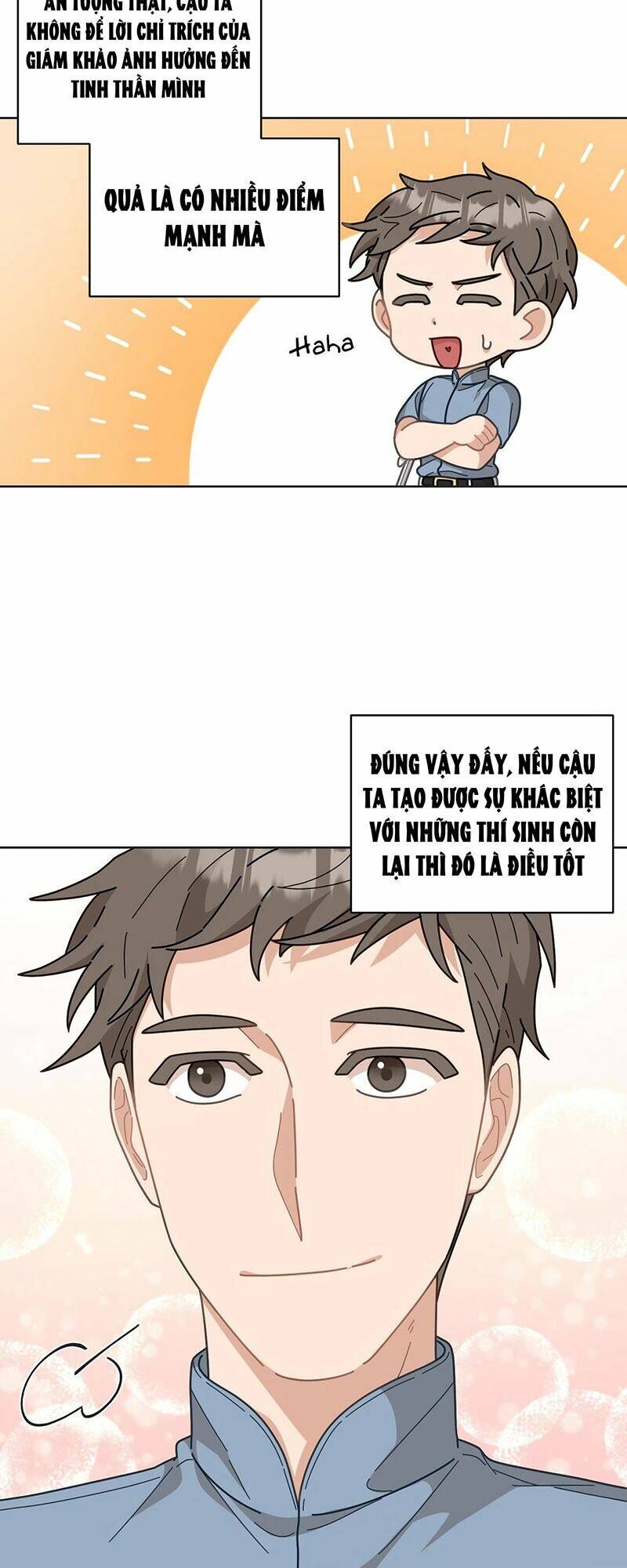 Sự Báo Thù Của Masamune-Kun Chapter 5 - 55