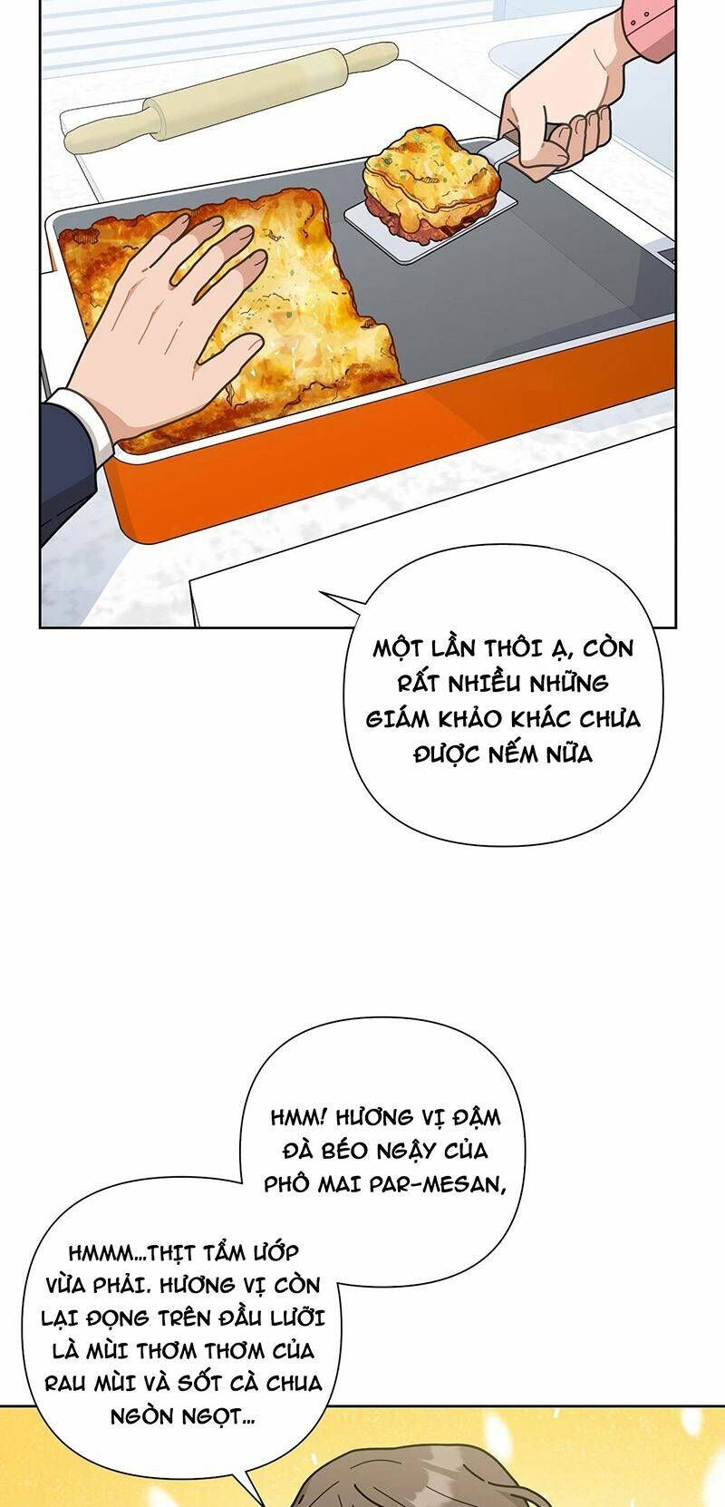 Sự Báo Thù Của Masamune-Kun Chapter 5 - 7