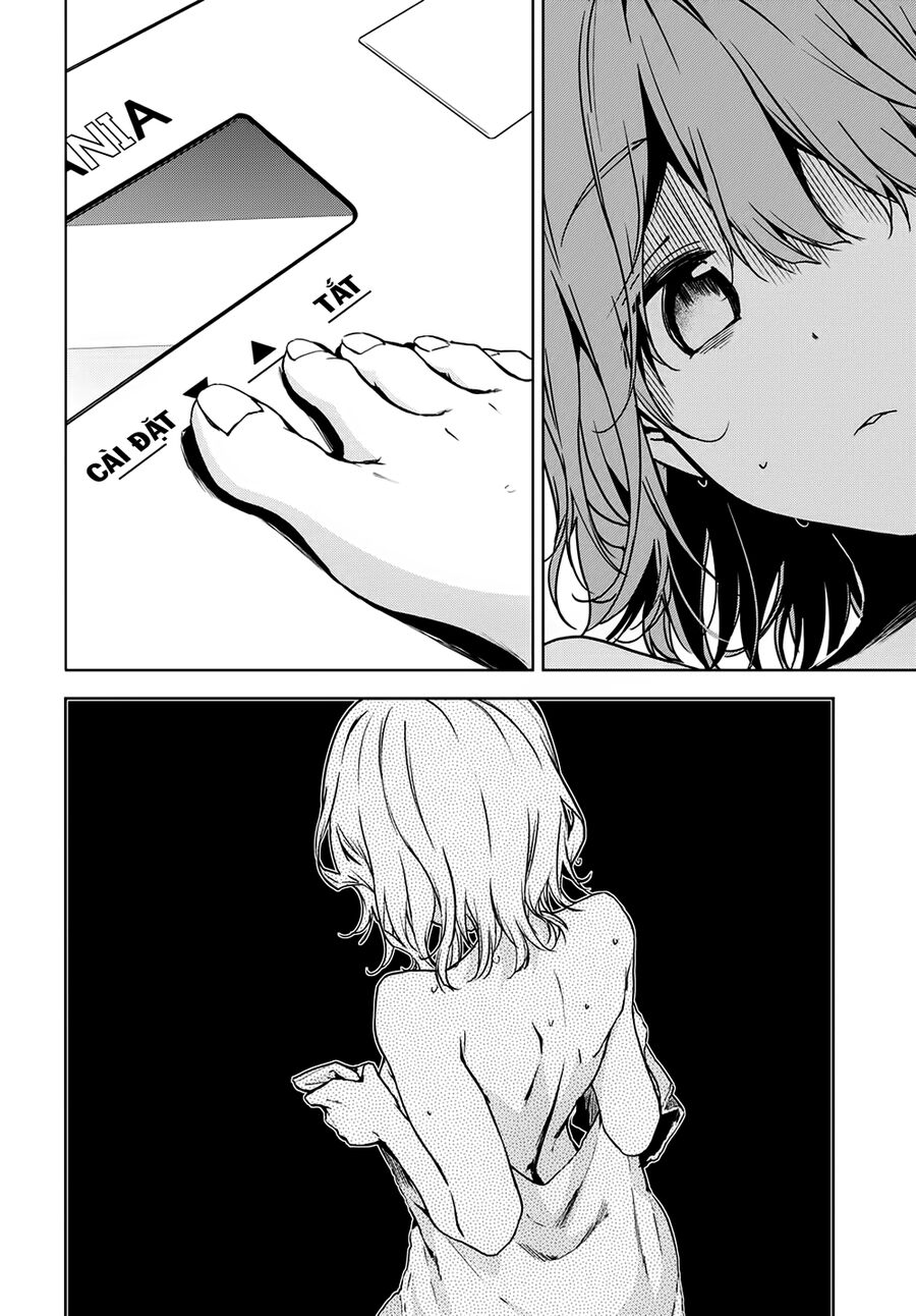 Sự Báo Thù Của Masamune-Kun Chapter 54 - 3