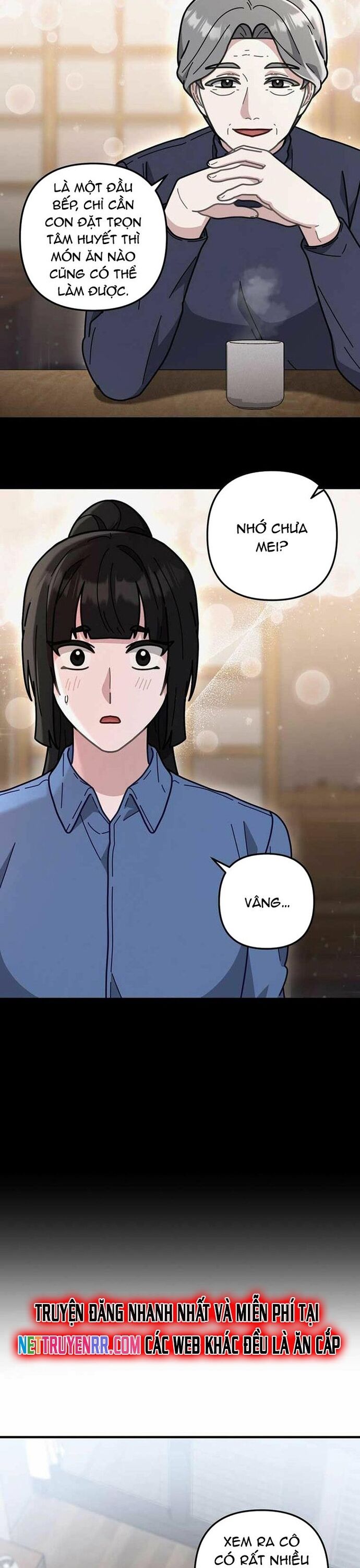 Sự Báo Thù Của Masamune-Kun Chapter 62 - 13