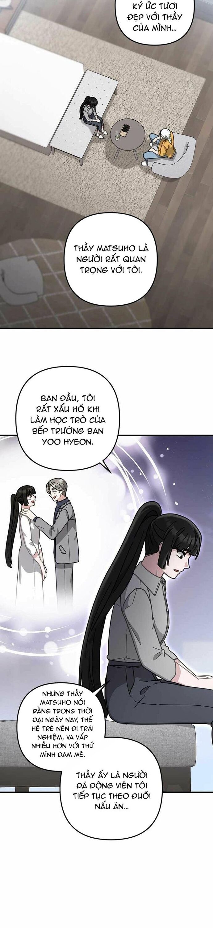 Sự Báo Thù Của Masamune-Kun Chapter 62 - 14