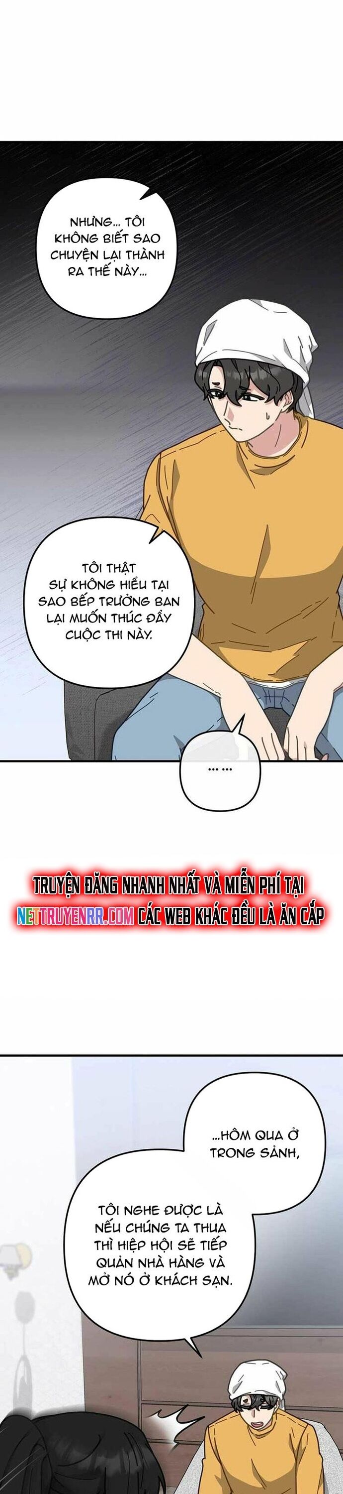 Sự Báo Thù Của Masamune-Kun Chapter 62 - 15