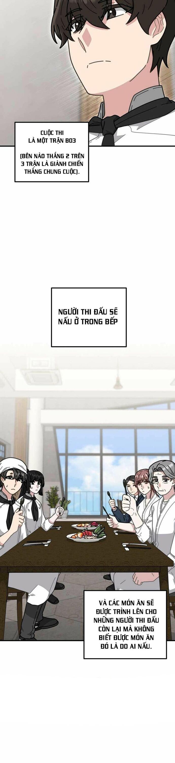 Sự Báo Thù Của Masamune-Kun Chapter 62 - 19