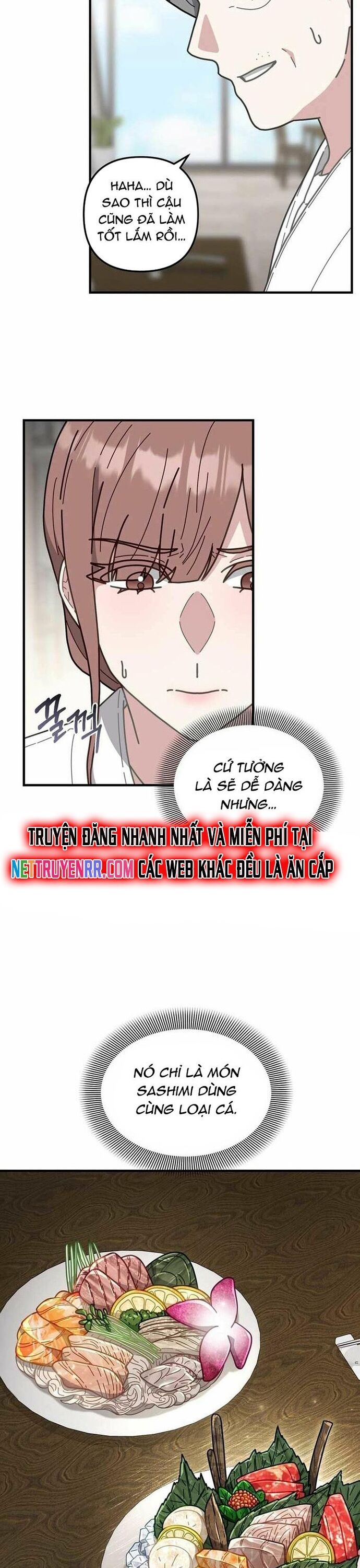 Sự Báo Thù Của Masamune-Kun Chapter 62 - 21