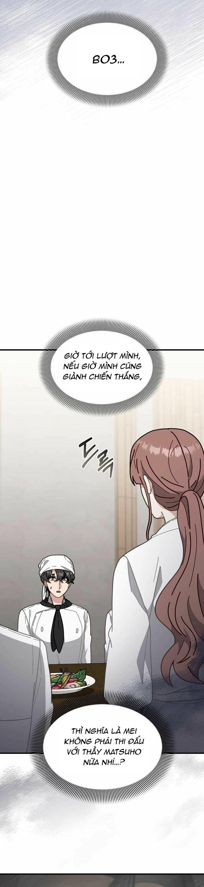 Sự Báo Thù Của Masamune-Kun Chapter 62 - 23
