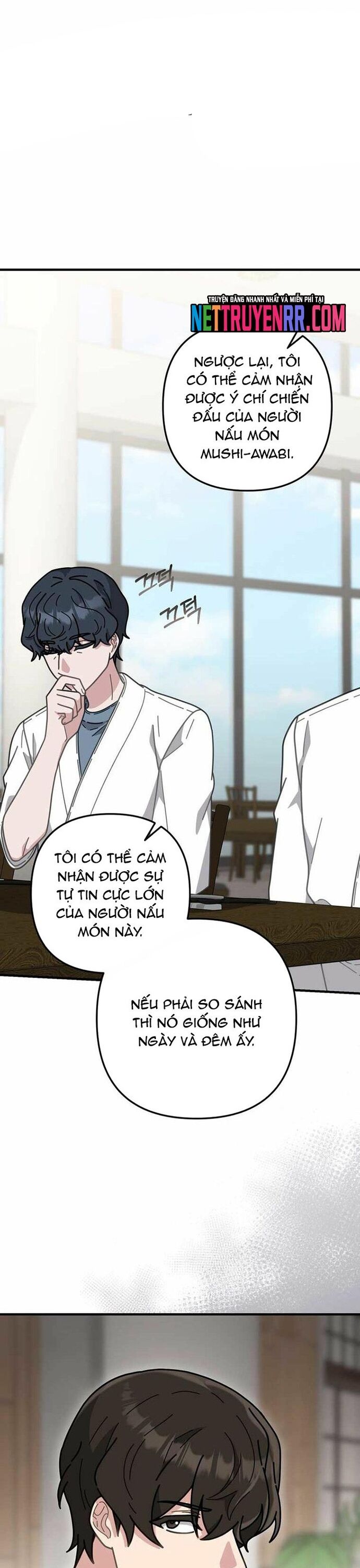 Sự Báo Thù Của Masamune-Kun Chapter 62 - 32