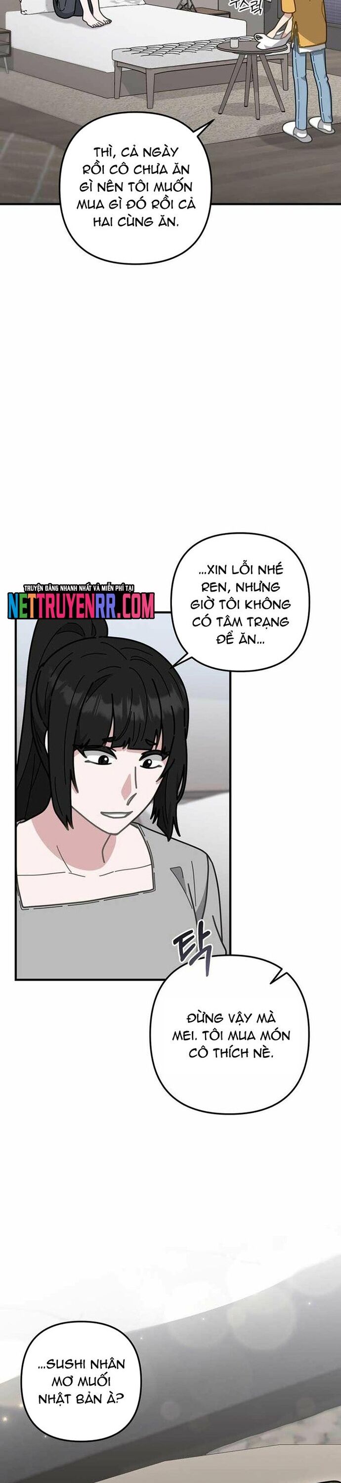 Sự Báo Thù Của Masamune-Kun Chapter 62 - 6