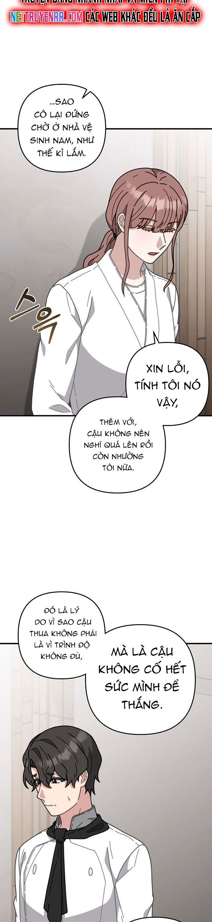 Sự Báo Thù Của Masamune-Kun Chapter 63 - 2