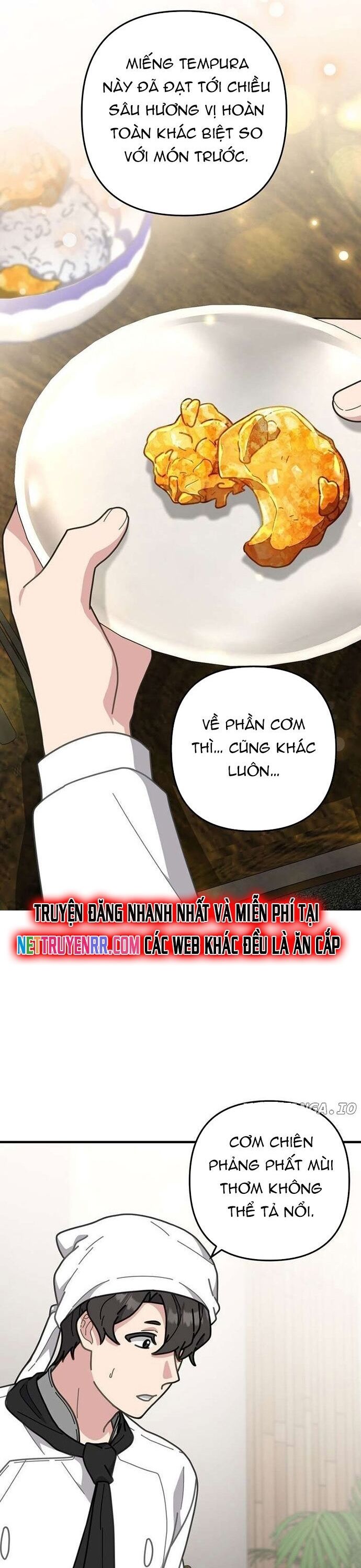 Sự Báo Thù Của Masamune-Kun Chapter 63 - 17