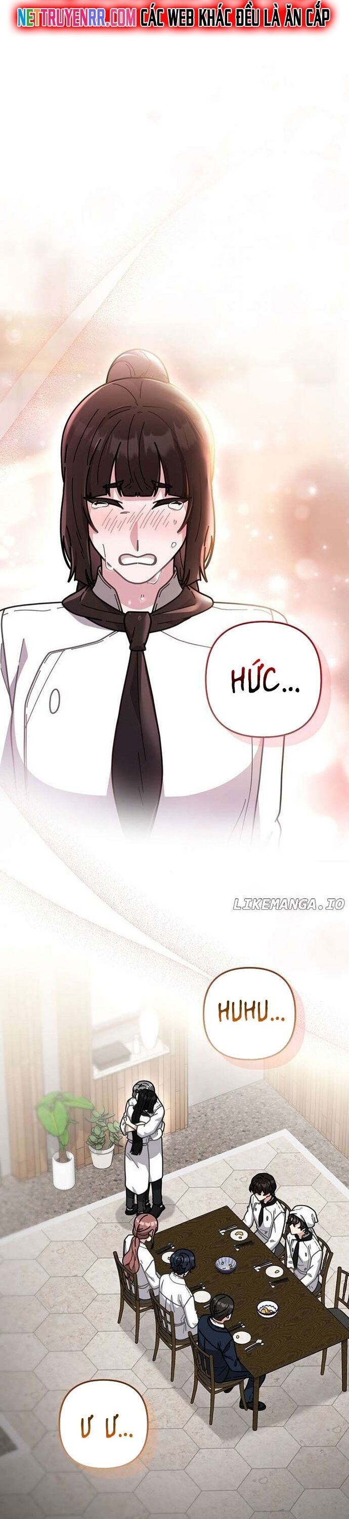 Sự Báo Thù Của Masamune-Kun Chapter 63 - 25