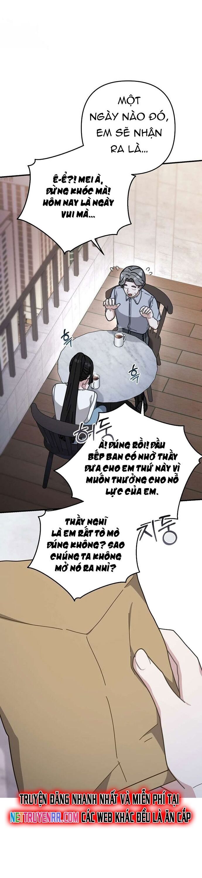 Sự Báo Thù Của Masamune-Kun Chapter 63 - 33