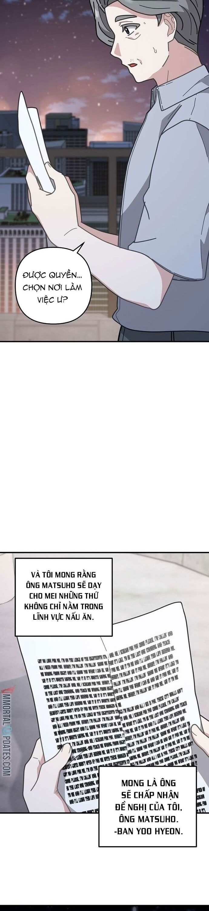 Sự Báo Thù Của Masamune-Kun Chapter 63 - 36
