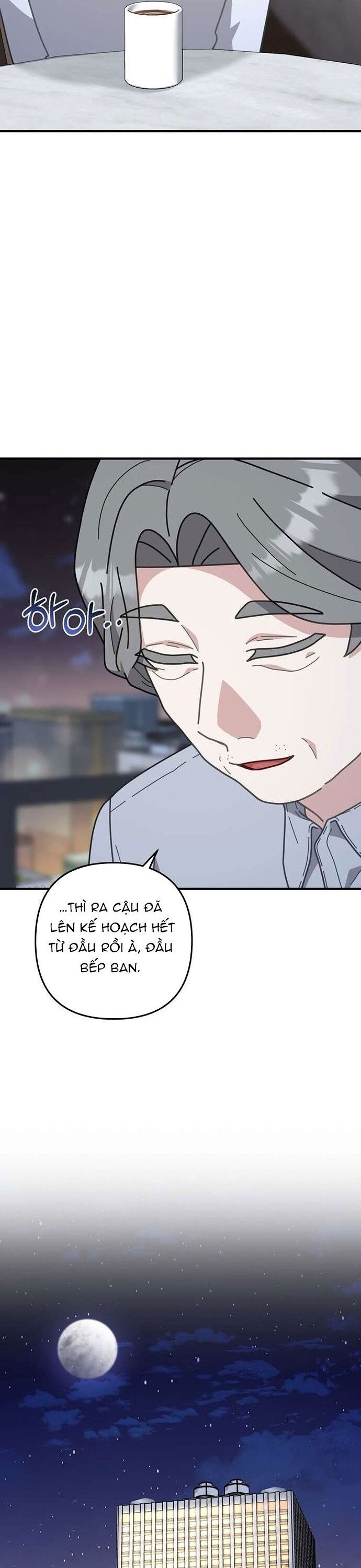 Sự Báo Thù Của Masamune-Kun Chapter 63 - 38
