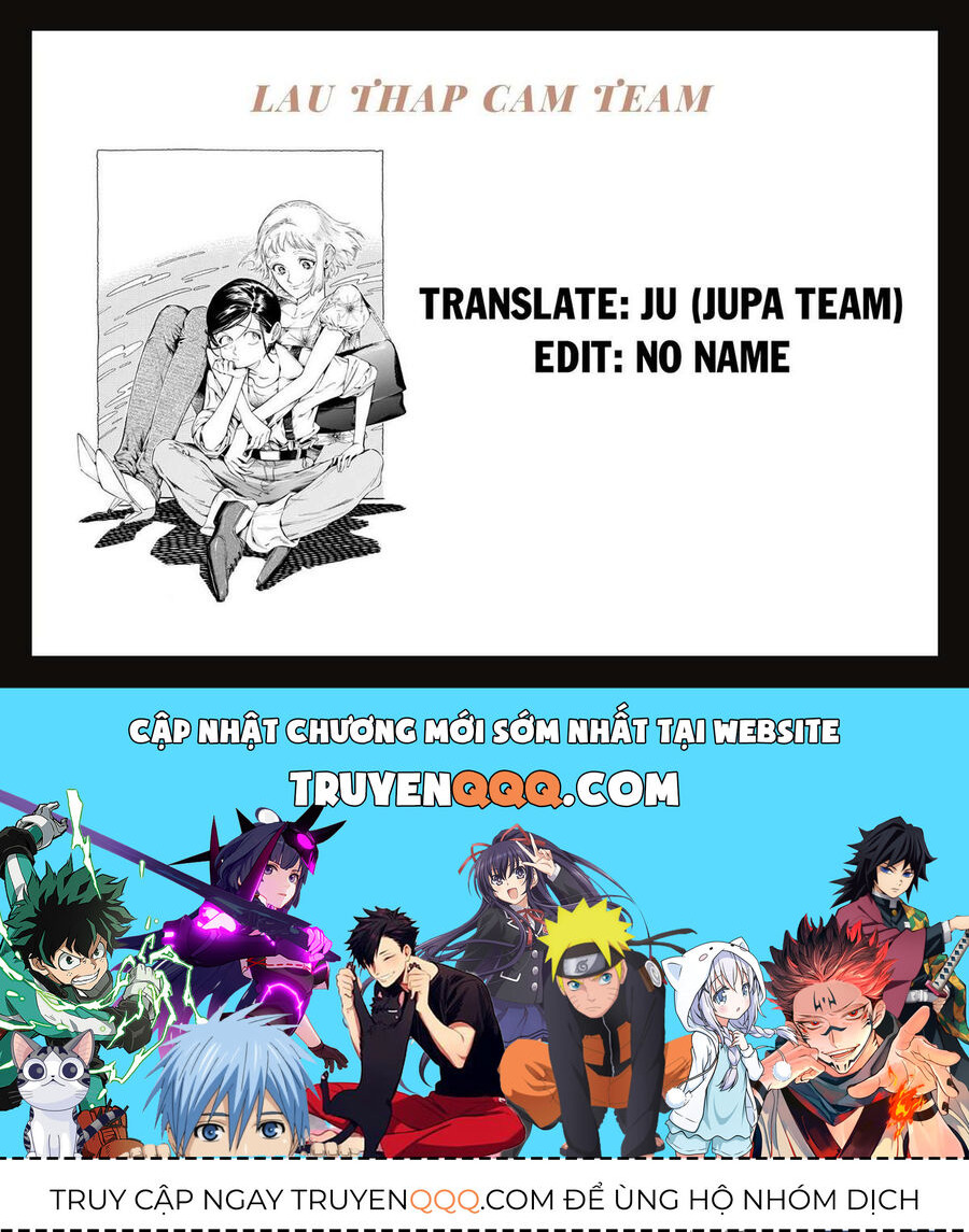 Subaru Và Su Chapter 17 - 27