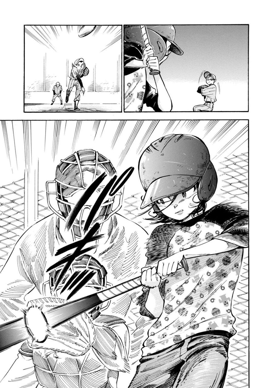 Subaru Và Su Chapter 4 - 21