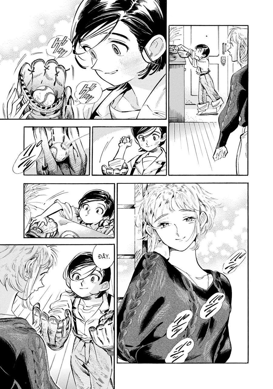 Subaru Và Su Chapter 8 - 19