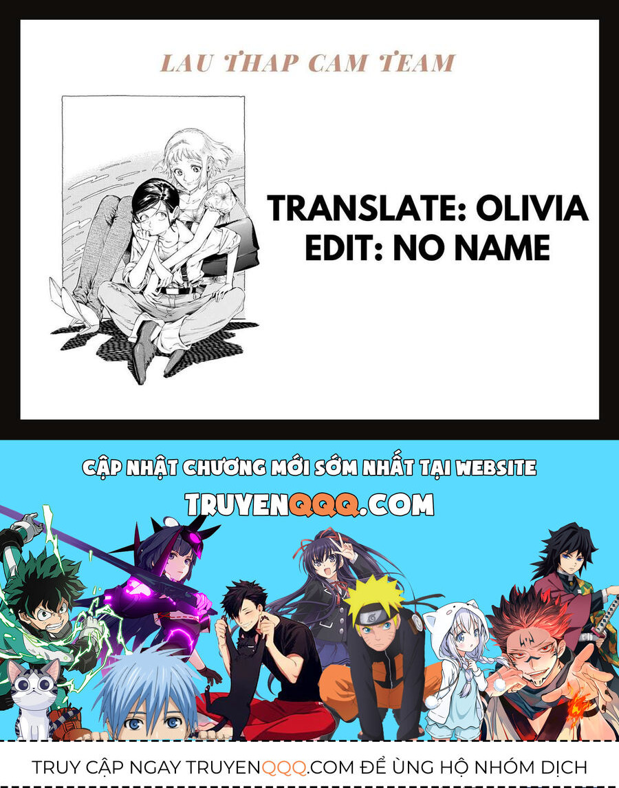 Subaru Và Su Chapter 8 - 27