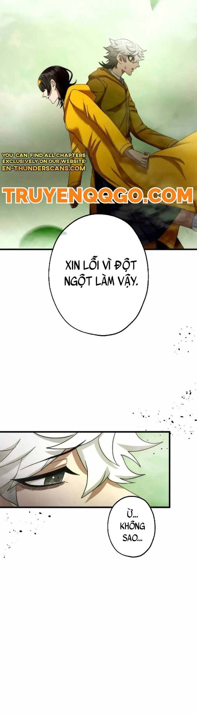 Kẻ Kế Thừa Thần Khí Viễn Cổ Chapter 19 - 12