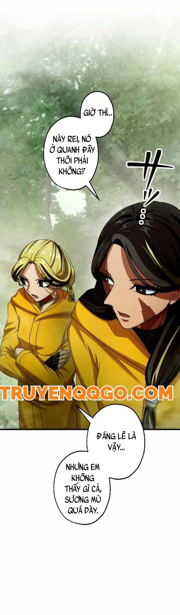 Kẻ Kế Thừa Thần Khí Viễn Cổ Chapter 19 - 13