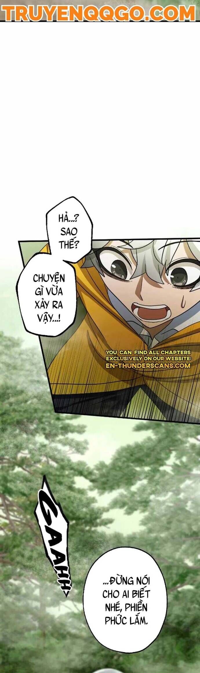 Kẻ Kế Thừa Thần Khí Viễn Cổ Chapter 19 - 21