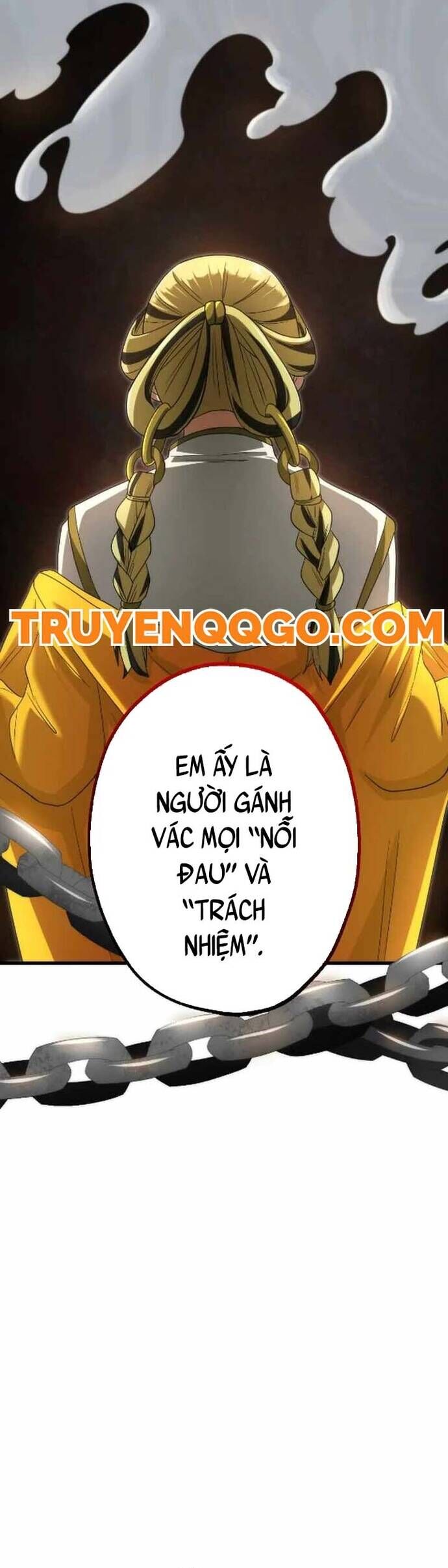 Kẻ Kế Thừa Thần Khí Viễn Cổ Chapter 19 - 24