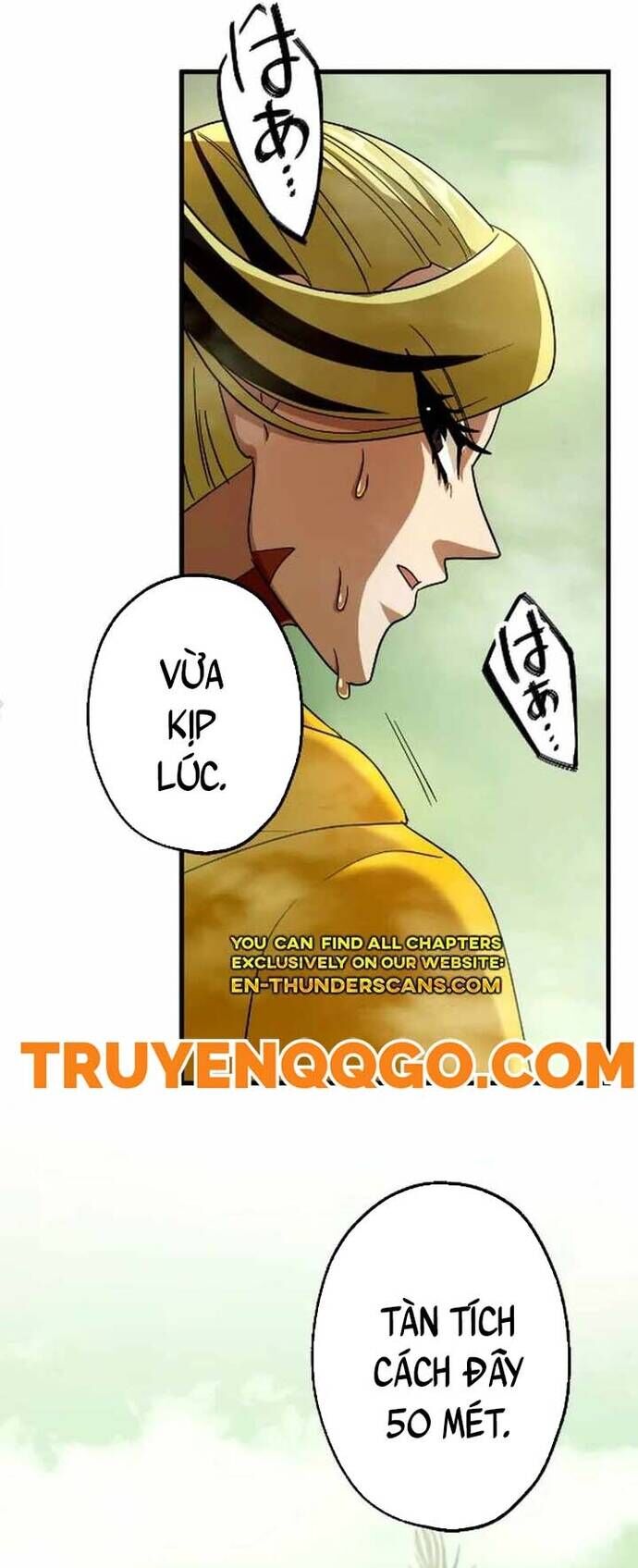 Kẻ Kế Thừa Thần Khí Viễn Cổ Chapter 19 - 25