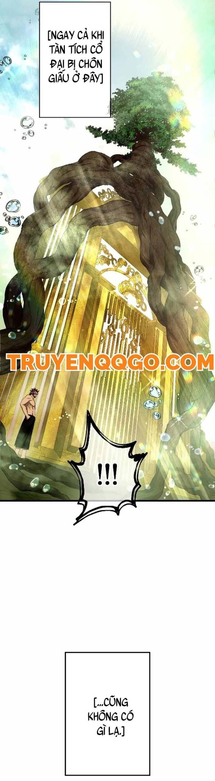 Kẻ Kế Thừa Thần Khí Viễn Cổ Chapter 19 - 34