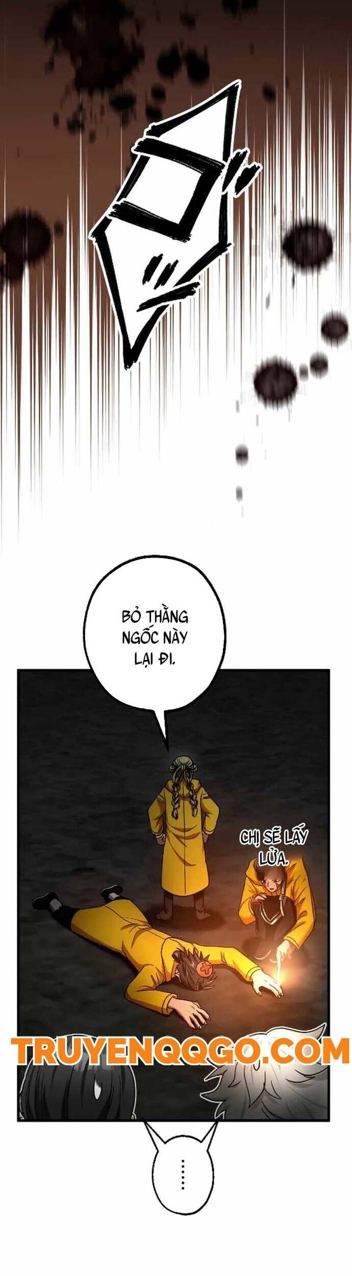 Kẻ Kế Thừa Thần Khí Viễn Cổ Chapter 19 - 38