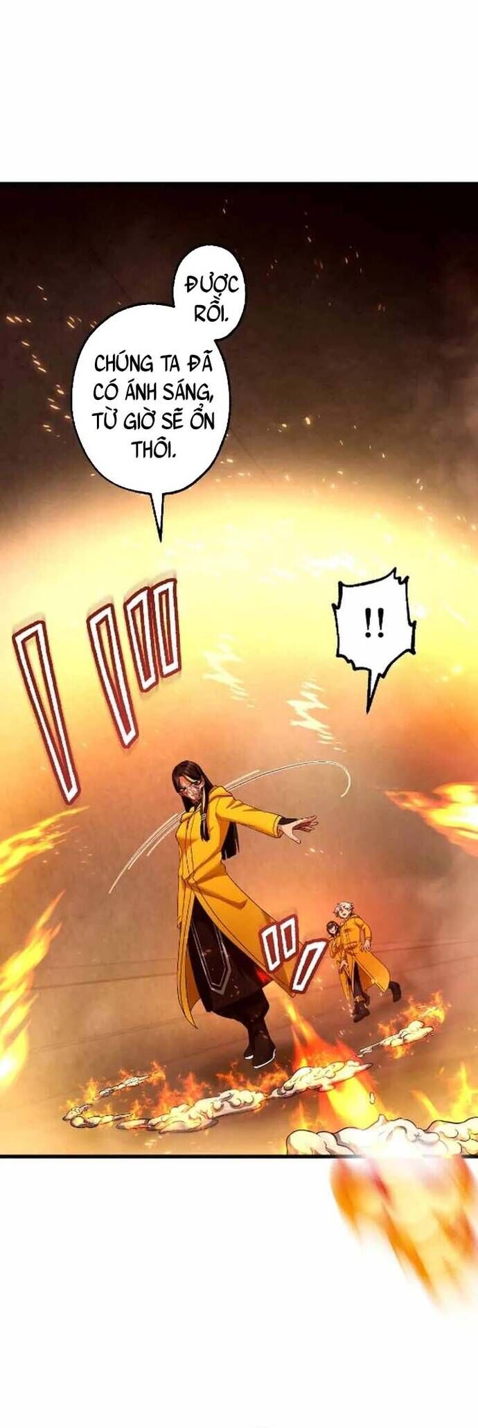 Kẻ Kế Thừa Thần Khí Viễn Cổ Chapter 19 - 39